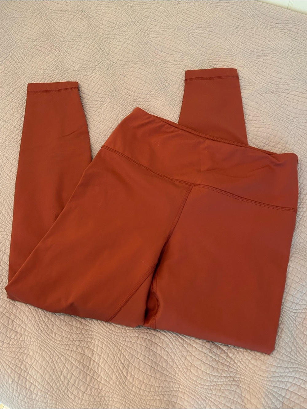 90 Degree By Reflex Women’s Fleece Lined Leggings Winter Yoga Pants